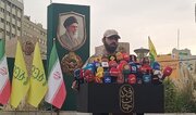 مساجد ظرفیت اصلی برای شبکه‌سازی و آموزش نیروهای مردمی هستند