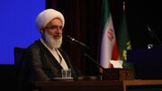 حکمرانی مسجدمحور با سرعت دنبال شود/پیوند مسجد و مدرسه را جدی بگیریم