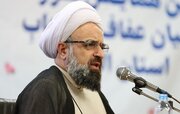 اخلاق حرفه‌ای از خودسازی آغاز می‌شود؛ خدمت به مردم جلوه‌ای از بندگی خداوند است