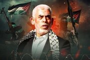 اندیشکده آلما: هفتم اکتبر حمایت از فلسطین در غرب را افزایش داد
