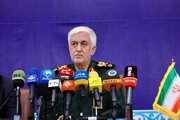 ارتقاء هم‌افزایی امنیتی و مقابله با جریان‌های افراطی؛ محور حضور نیروی زمینی سپاه در رزمایش مشترک کشورهای عضو شانگهای