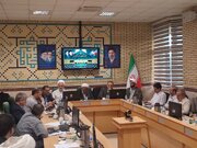 دادستان‌های قم و یزد در نشست مجمع نمایندگان ملت مبعوث حاضر شدند