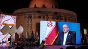 بارگاه شمس باید به کانون زنده پژوهش و گفت‌وگو تبدیل شود