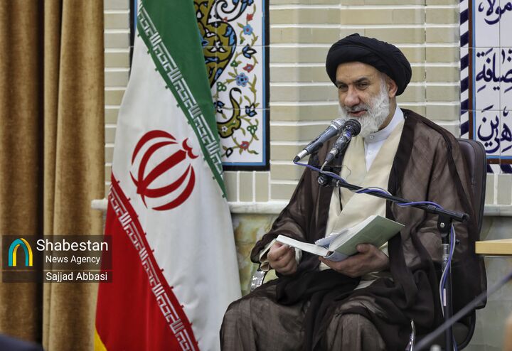 عهدنامه مالک اشتر الگویی جامع برای حکمرانی و سعادت جامعه است