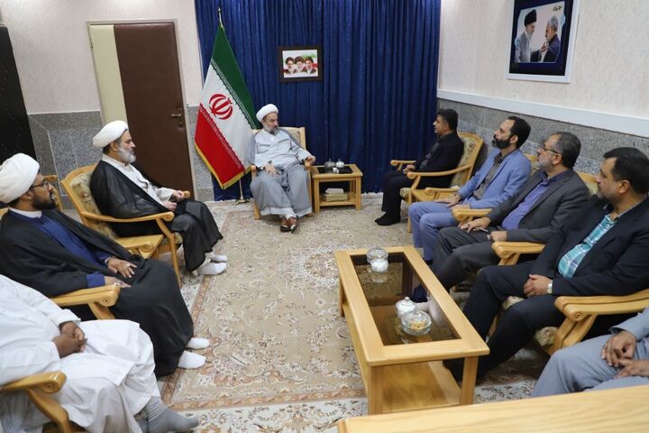 پایتخت قرآنی کشور موجب معرفی ظرفیت‌های قرآنی سیستان و بلوچستان در سطح ملی می شود