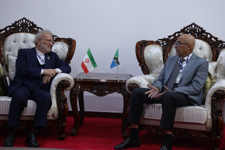 تجاوز نظامی به ایران در اجلاس اتحادیه بین‌المجالس جهانی محکوم شود