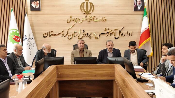نماز در کانون برنامه‌های تربیتی مدارس کردستان؛ تأکید بر انسجام برنامه‌ها در ۱۶ منطقه آموزشی