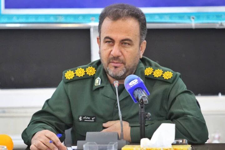 «جان‌فدایان ایران»؛ پاسخ مردم به فشار دشمن با نمایش اقتدار و انسجام ملی