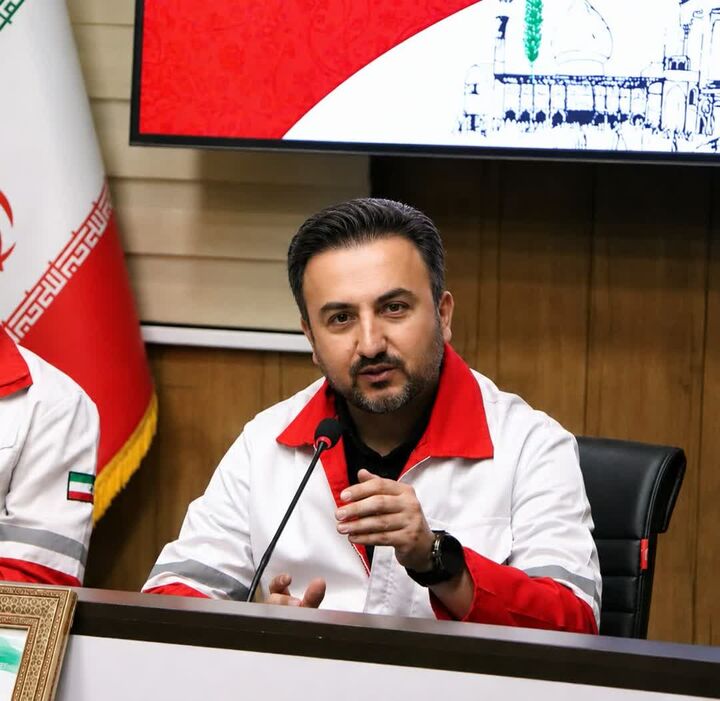 آموزش امدادی به ۱۹۶ هزار نفر در فارس طی ۶ ماه