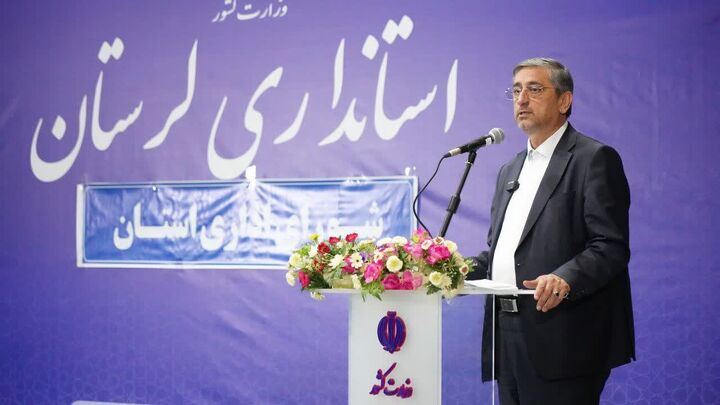 آغاز فصل دیگری از عملیات عمرانی سد معشوره/ مشاور شبکه آبیاری و آبرسانی انتخاب شد 