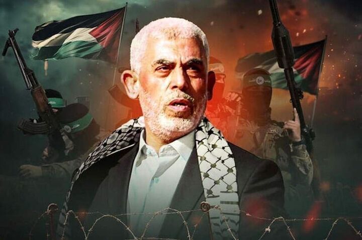 اندیشکده آلما: هفتم اکتبر حمایت از فلسطین در غرب را افزایش داد
