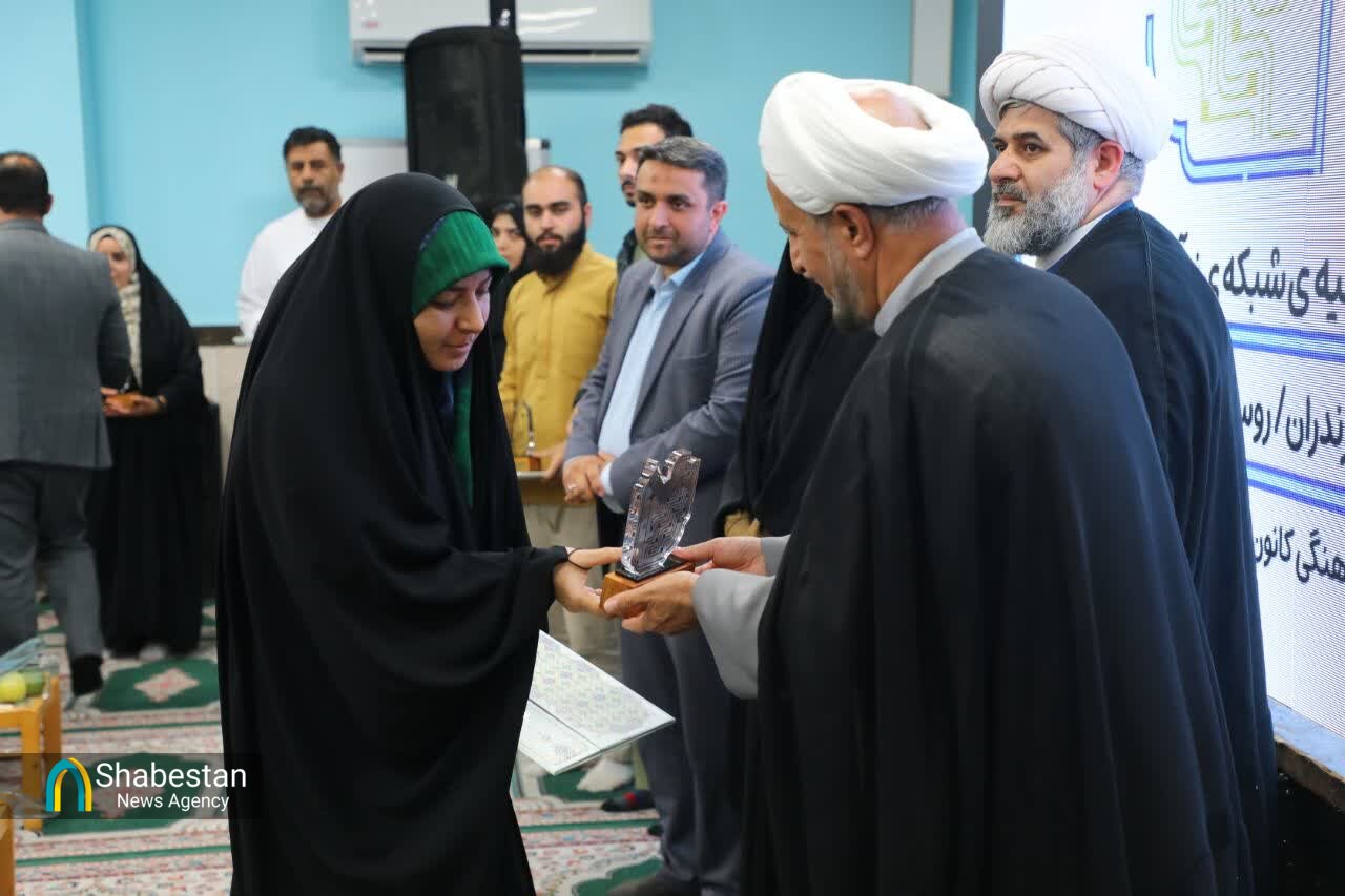 «خانه آرزوهای نوجوانان» کانون نور ولایت ایده ناب مسجدی شد