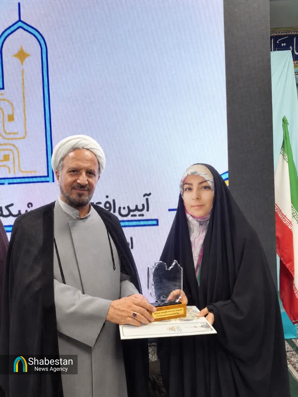 «خانه آرزوهای نوجوانان» کانون نور ولایت ایده ناب مسجدی شد