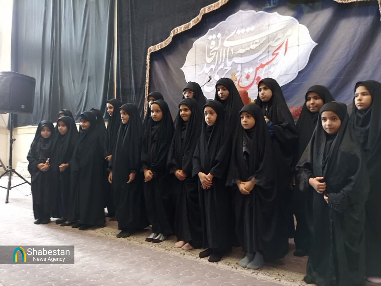 «خانه آرزوهای نوجوانان» کانون نور ولایت ایده ناب مسجدی شد