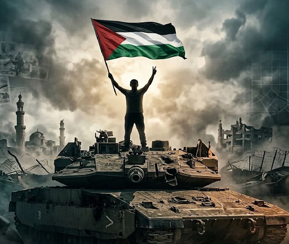 چرا حماس به طوفان الاقصی رسید؟