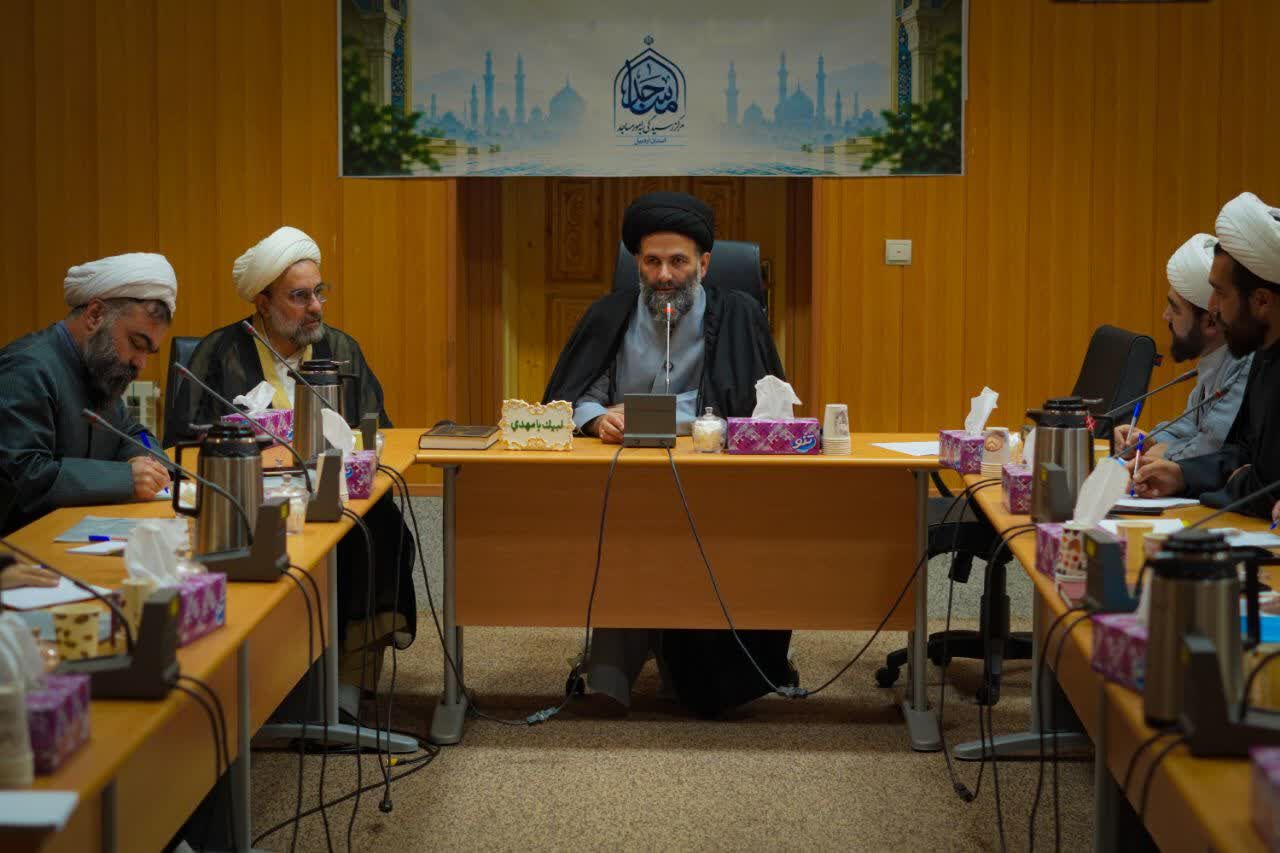 گفتمان‌سازی، کلید بازتعریف کارکرد مسجد