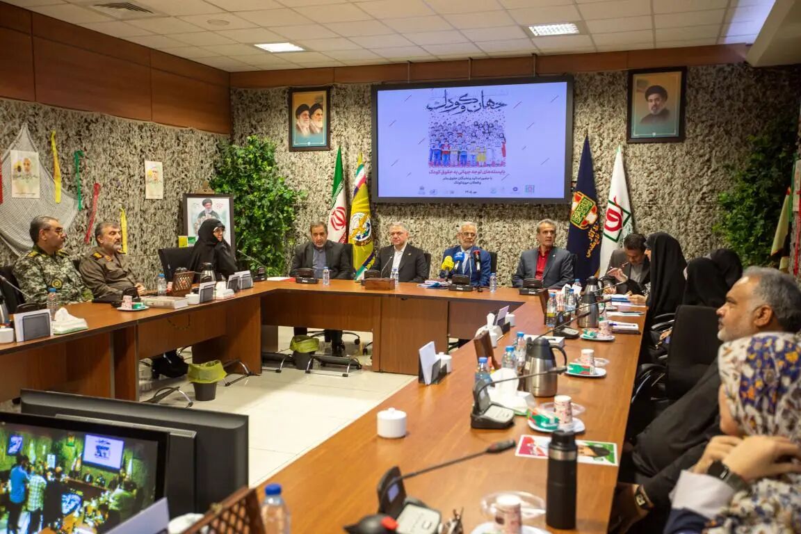 از بند کفشهای امیرعلی تا یک مطالبه جهانی؛ کودکان قربانی جنگ، حق فراموششدن ندارند