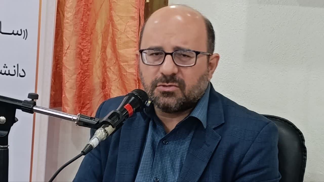 بهشهر میزبان اردوی آموزشی فرهنگی گفتمان انقلاب و امامین انقلاب