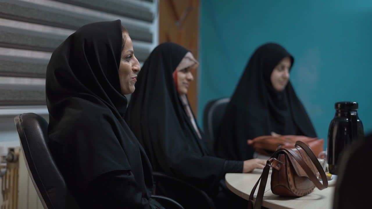 تجلیل از فعالان مردمی عرصه بعثت گیلان در نخستین نشست «شکرانه عهد»