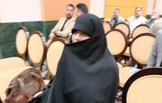 نقش محوری بانوان در جبهه مقاومت و وظیفه رسانه‌ای مداحان