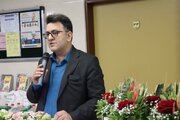 مشارکت خیرین، توسعه خدمات سلامت را در شرایط دشوار اقتصادی شتاب داده است