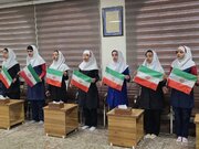 کودکانی که از «الفبای وطن» گفتند؛ روایتی از یک دیدار صمیمی در کانون کردستان