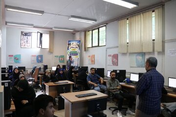 خبرنگاری با دستیار هوشمند
