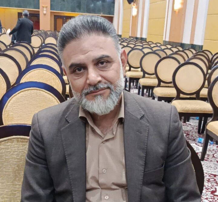 ایجاد همبستگی در جامعه و تقویت روحیه مقاومت رسالت اصلی مداحان است