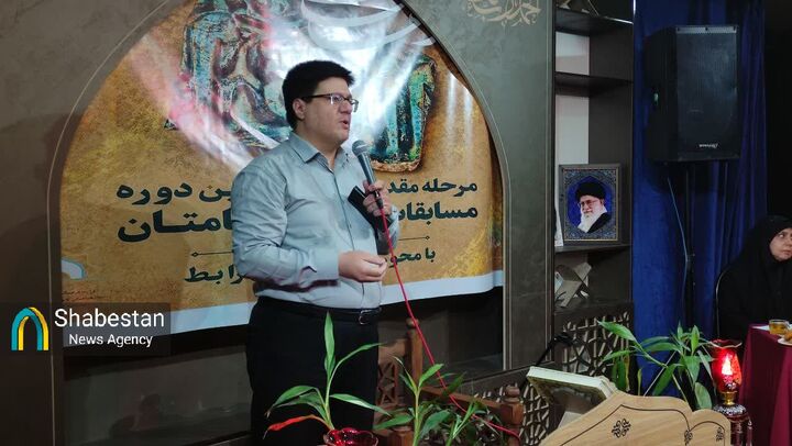 آغاز رقابت قرآنی ۱۰۴ تیم کانون‌های مساجد کرمان در هجدهمین دوره مسابقات مدهامتان
