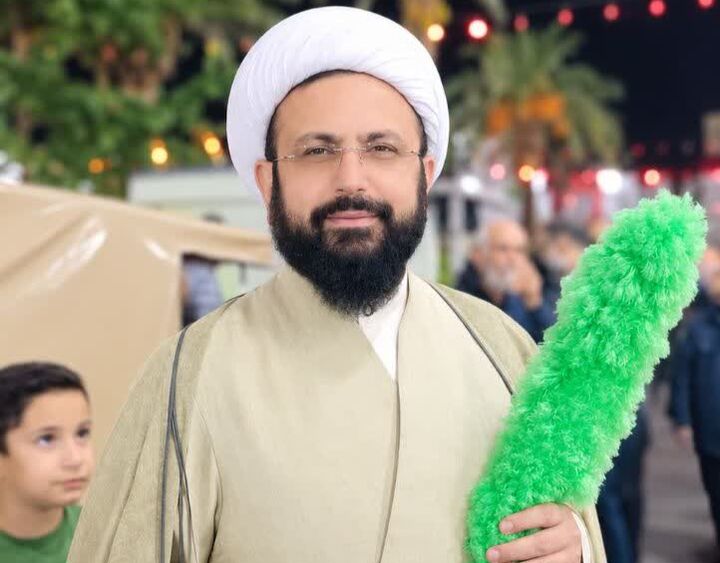 مسجد، مدرسه و دانشگاه باید سه حلقه یک زنجیره تربیتی باشند / از موازی‌کاری به تقسیم کار هوشمندانه