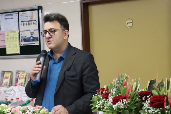 مشارکت خیرین، توسعه خدمات سلامت را در شرایط دشوار اقتصادی شتاب داده است