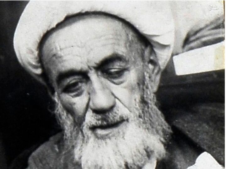 شیخ مرتضی زاهد؛ امام جماعتی که مسجد را مدرسه اخلاق کرد