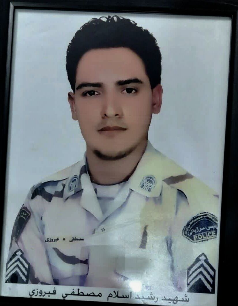 مرزبانِ خانه دل؛ «مصطفی» هنوز در خاطرات مادر قدم می‌زند