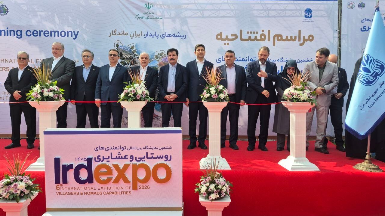 از خط بطلان بر خودتحقیری روستایی تا اتصال ۸۲ درصدی روستاها به اینترنت
