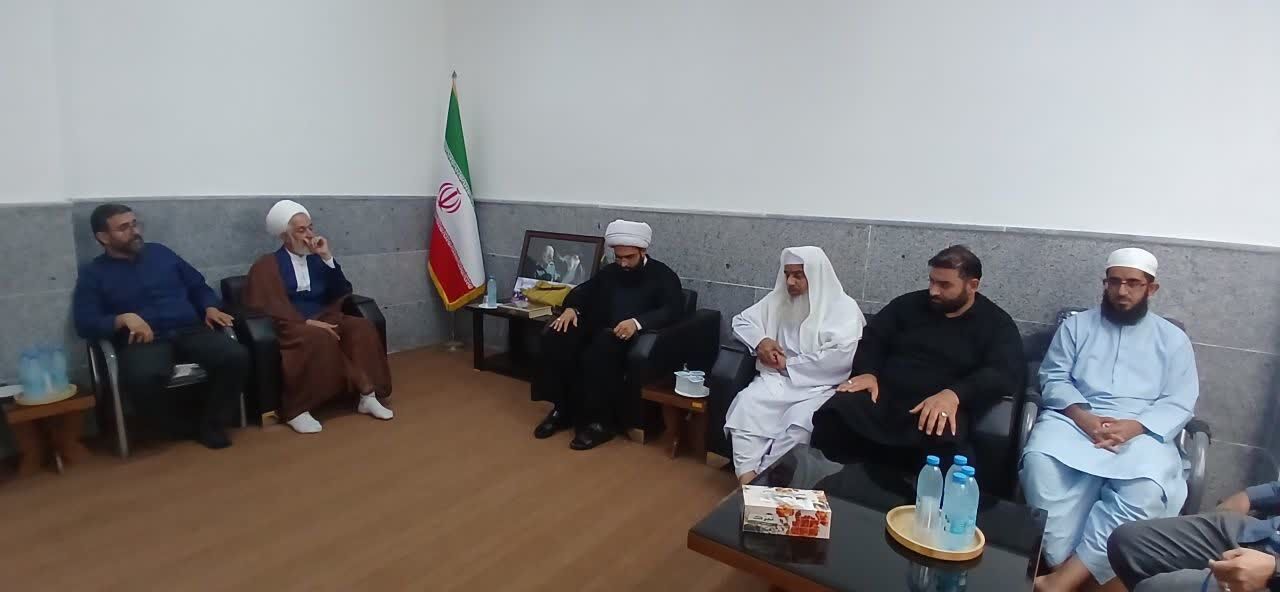 جهاد تبیین علمای شیعه و سنی؛ سد مستحکم در برابر توطئه اختلاف‌افکنی دشمنان است