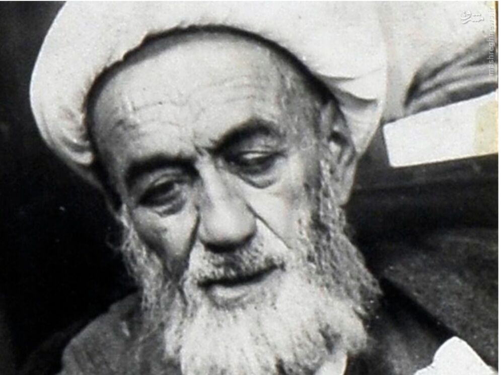 شیخ مرتضی زاهد؛ امام جماعتی که مسجد را مدرسه اخلاق کرد