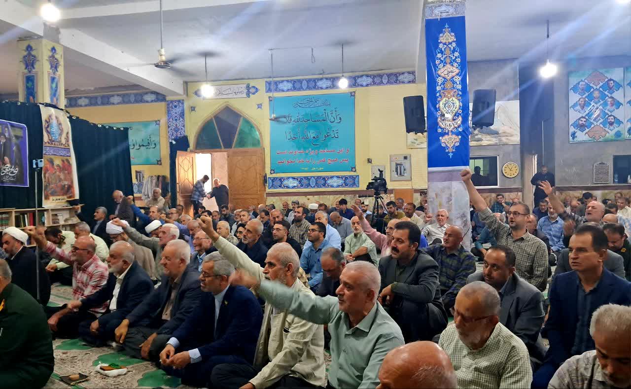 فریاد مرجعیت برای مهار ولنگاری ارز باید شنیده شود/ مسئولان موتور پیشران باشند