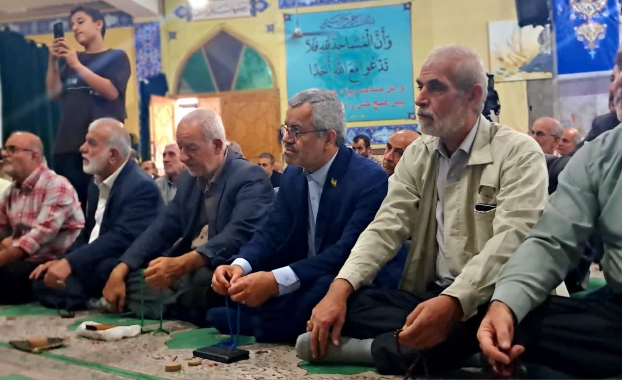پرونده شهرستان شدن سنگر به هیئت دولت ارسال شد