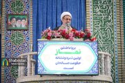 موشک‌های ایران برای دفاع در برابر دشمن دقیق‌تر، مرگبارتر، دوربردتر و هوشمندتر می‌شود 