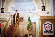 فتنه جدید دشمن؛ تلاش برای کمرنگ‌کردن تجمعات مردمی با رقیب‌سازی