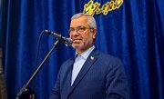پرونده شهرستان شدن سنگر به هیئت دولت ارسال شد