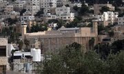 بازداشت ۱۶ فلسطینی در کرانه باختری؛ مدیر مسجد ابراهیمی در میان بازداشت‌شدگان