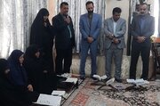 سرای قرآن زاهدان؛ پایگاه بانوان قرآنی و وحدت قرآنیان