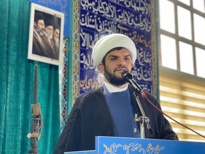 فریاد امام جمعه تالش برای نجات کنارگذر هشتپر / ۱۵ سال انتظار، ۴ کیلومتر بلاتکلیفی و خطر تقلیل به دوبانده