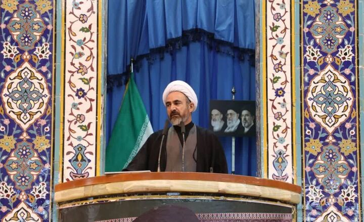 وحدت ملی و قدرت دفاعی، پشتوانه مقابله با تهدیدهای دشمن است