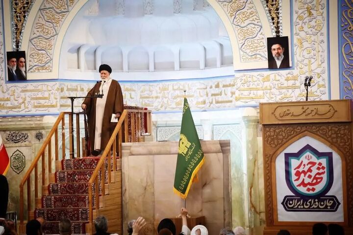 فتنه جدید دشمن؛ تلاش برای کمرنگ‌کردن تجمعات مردمی با رقیب‌سازی