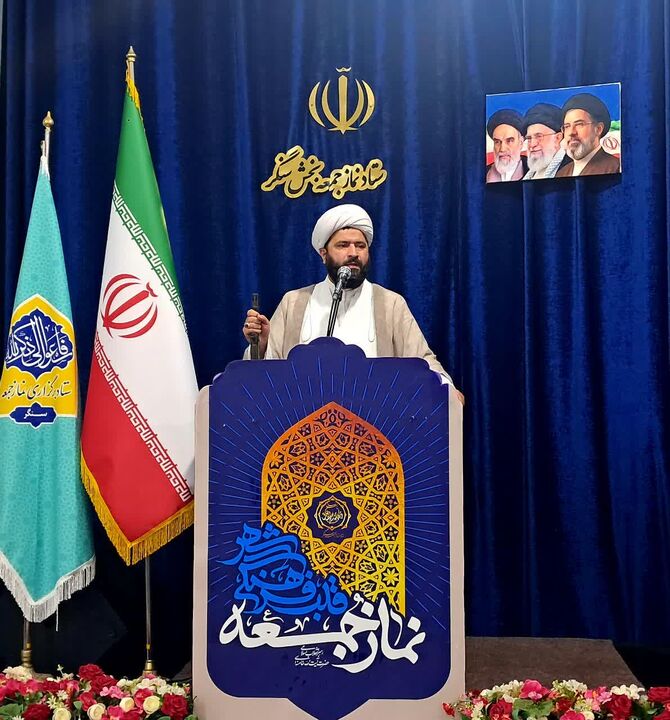فریاد مرجعیت برای مهار ولنگاری ارز باید شنیده شود/ مسئولان موتور پیشران باشند