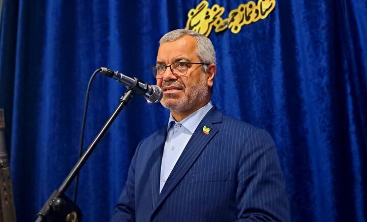پرونده شهرستان شدن سنگر به هیئت دولت ارسال شد