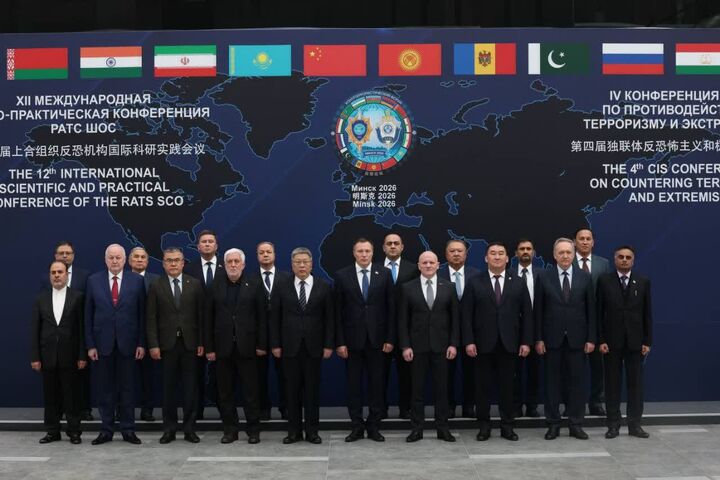 پایان رزمایش ضدتروریستی «اوراسیا آنتی‌ترور ۲۰۲۶» با درخشش یگان‌های ویژه نیروی زمینی سپاه