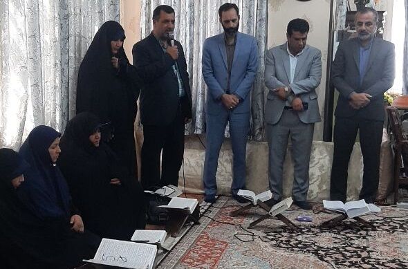 سرای قرآن زاهدان؛ پایگاه بانوان قرآنی و وحدت قرآنیان